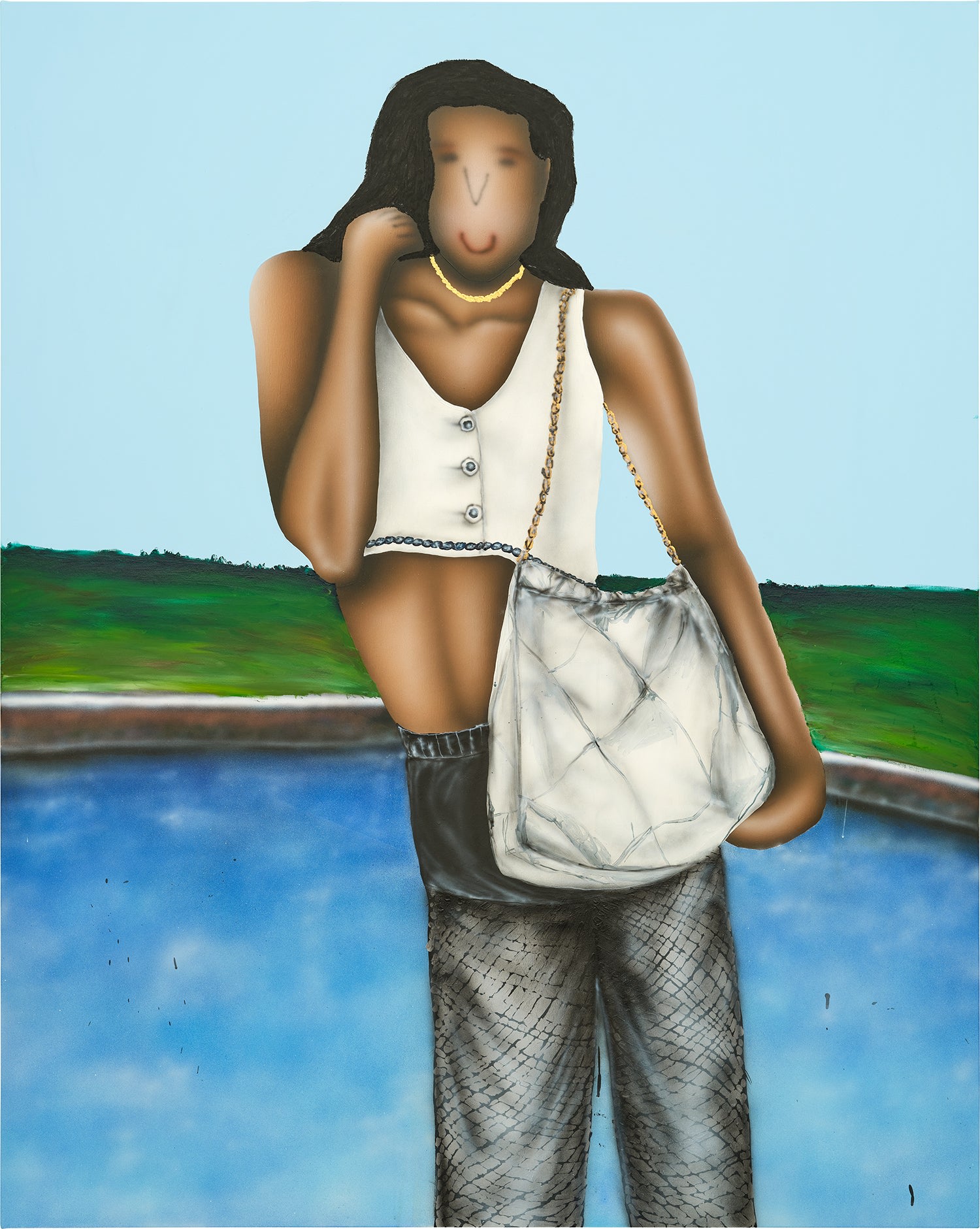 Could Heaven Ever Be Like This