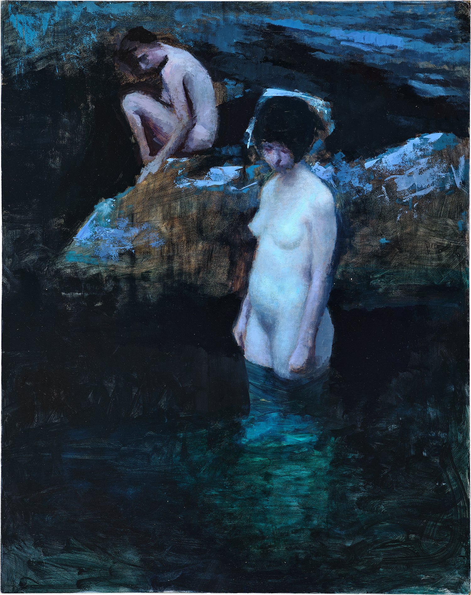 Keita Morimoto — At Dawn