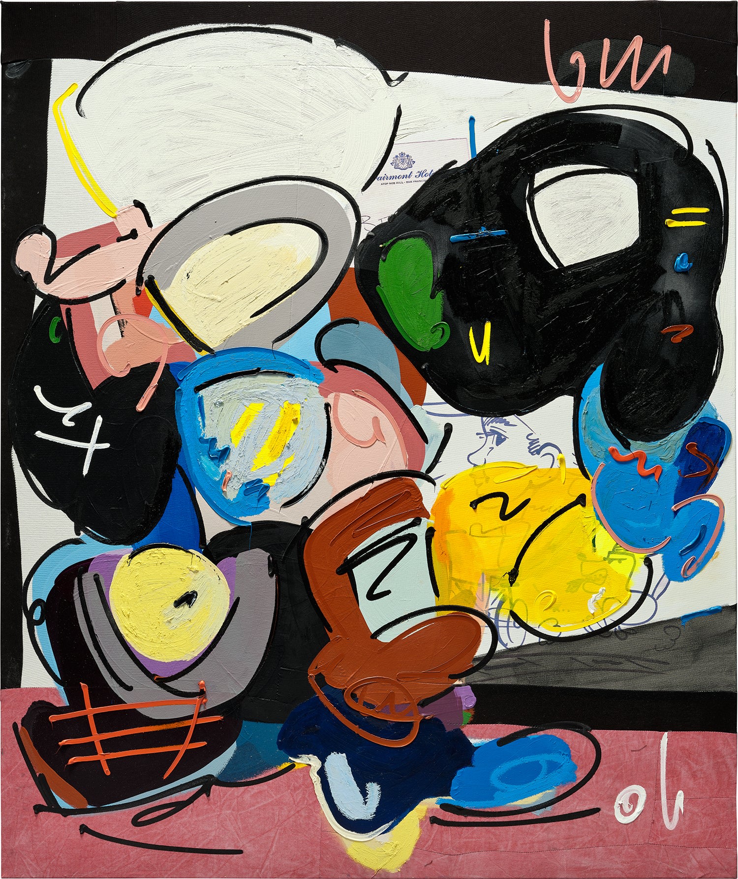 Jonni Cheatwood — Runnin' for the Popsicle Truck