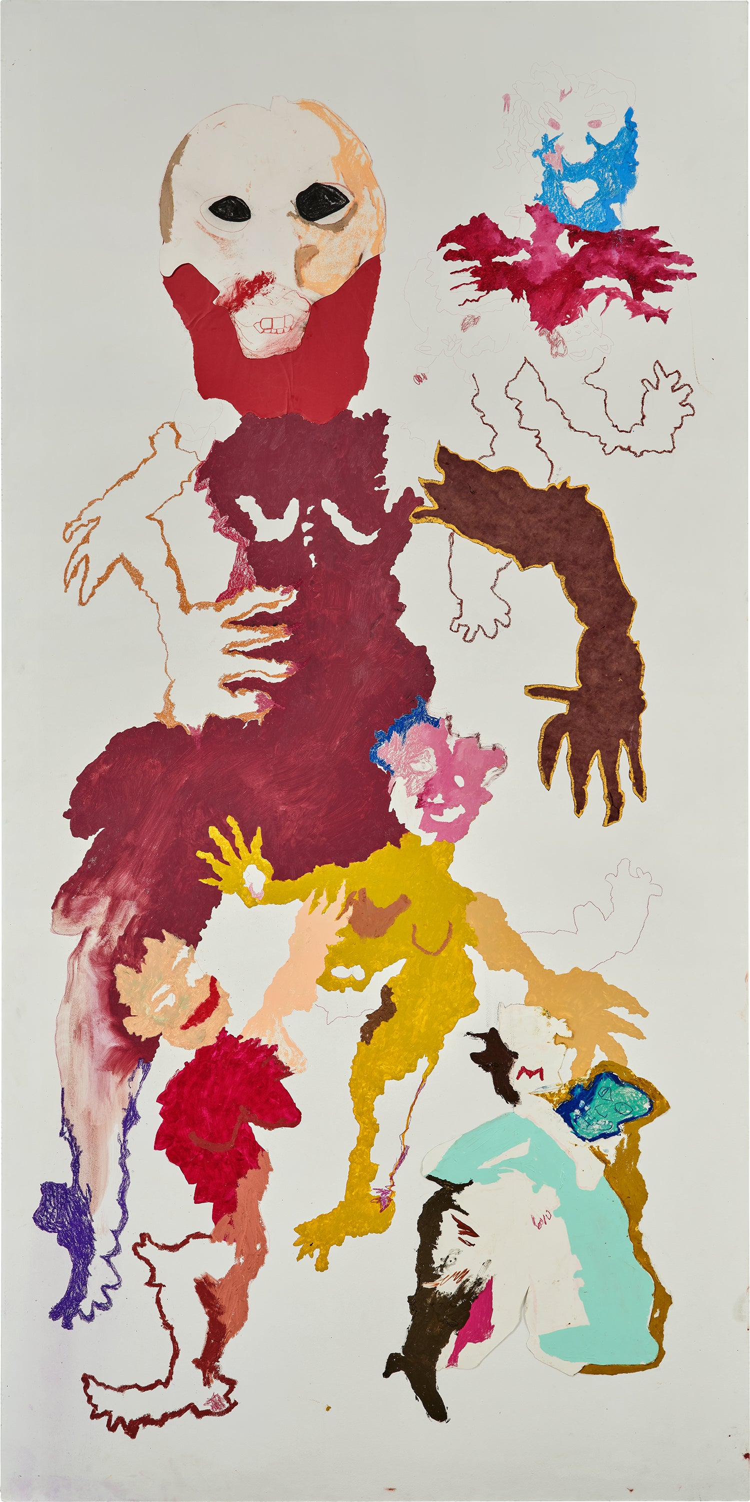 Cindy Phenix — New Kind of Lucidity