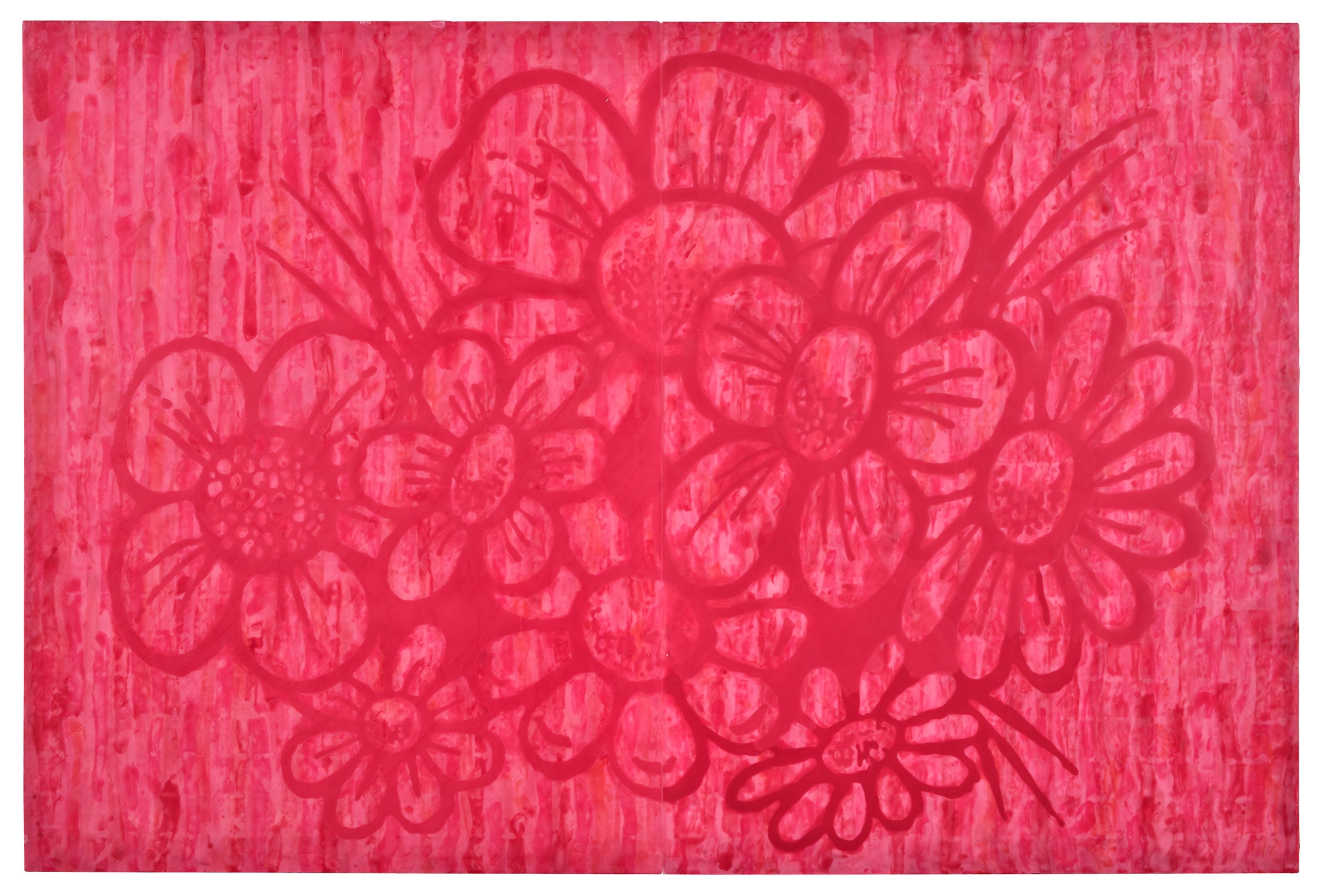 Mitchell Anderson — Flowers