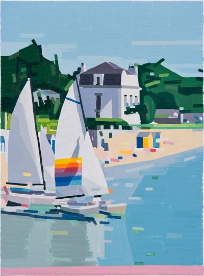 Normandy