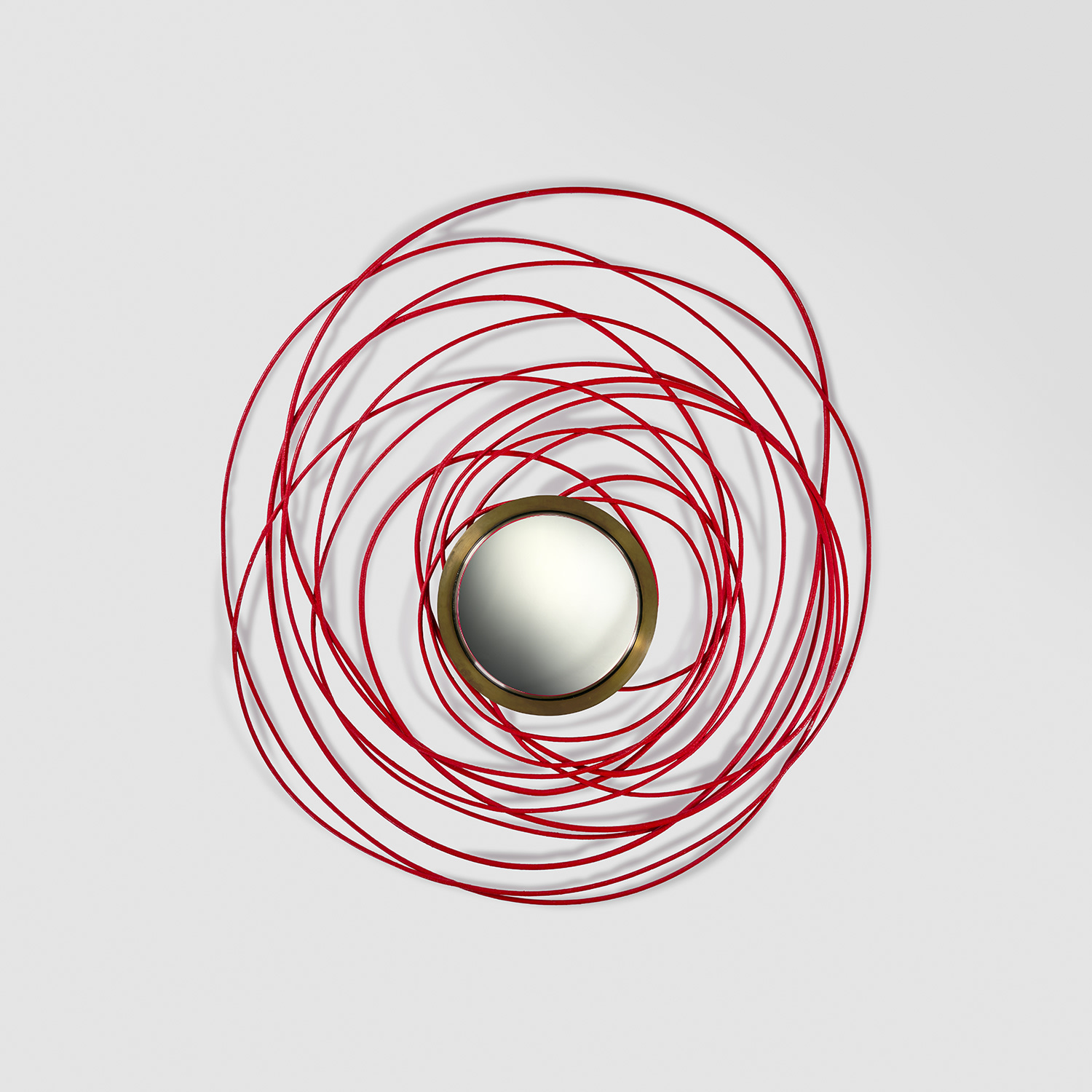 'Miroir Pelote', model no. 360