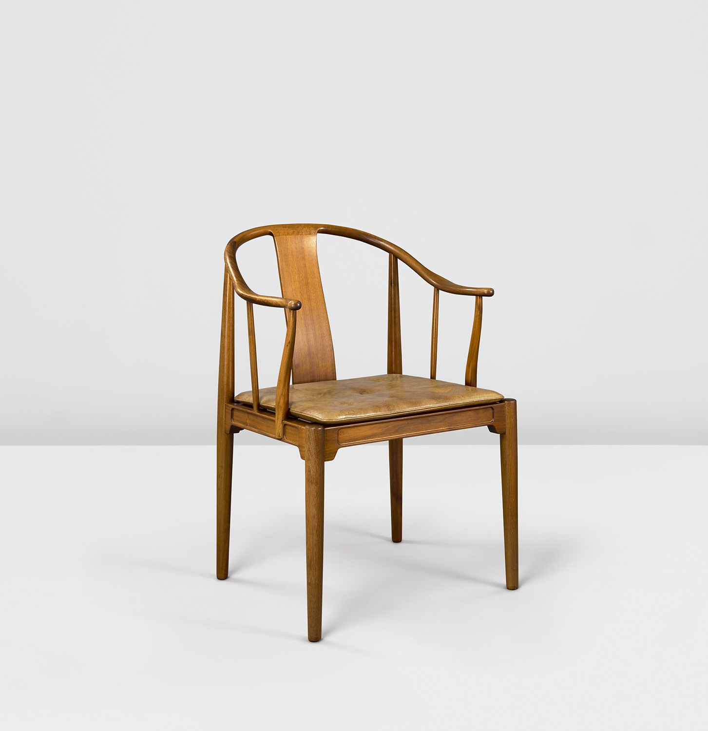 'China' chair