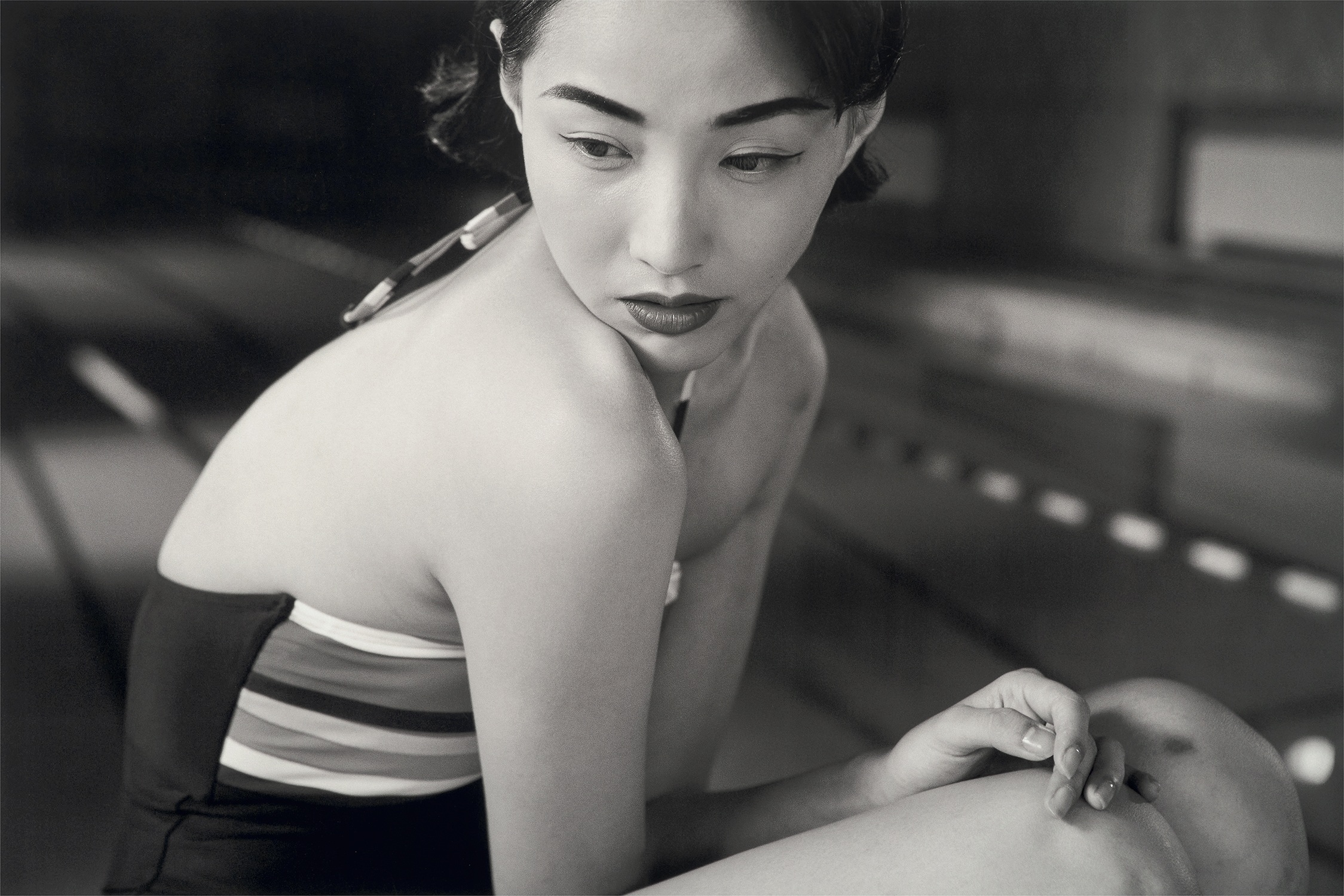 International Hotel No.11