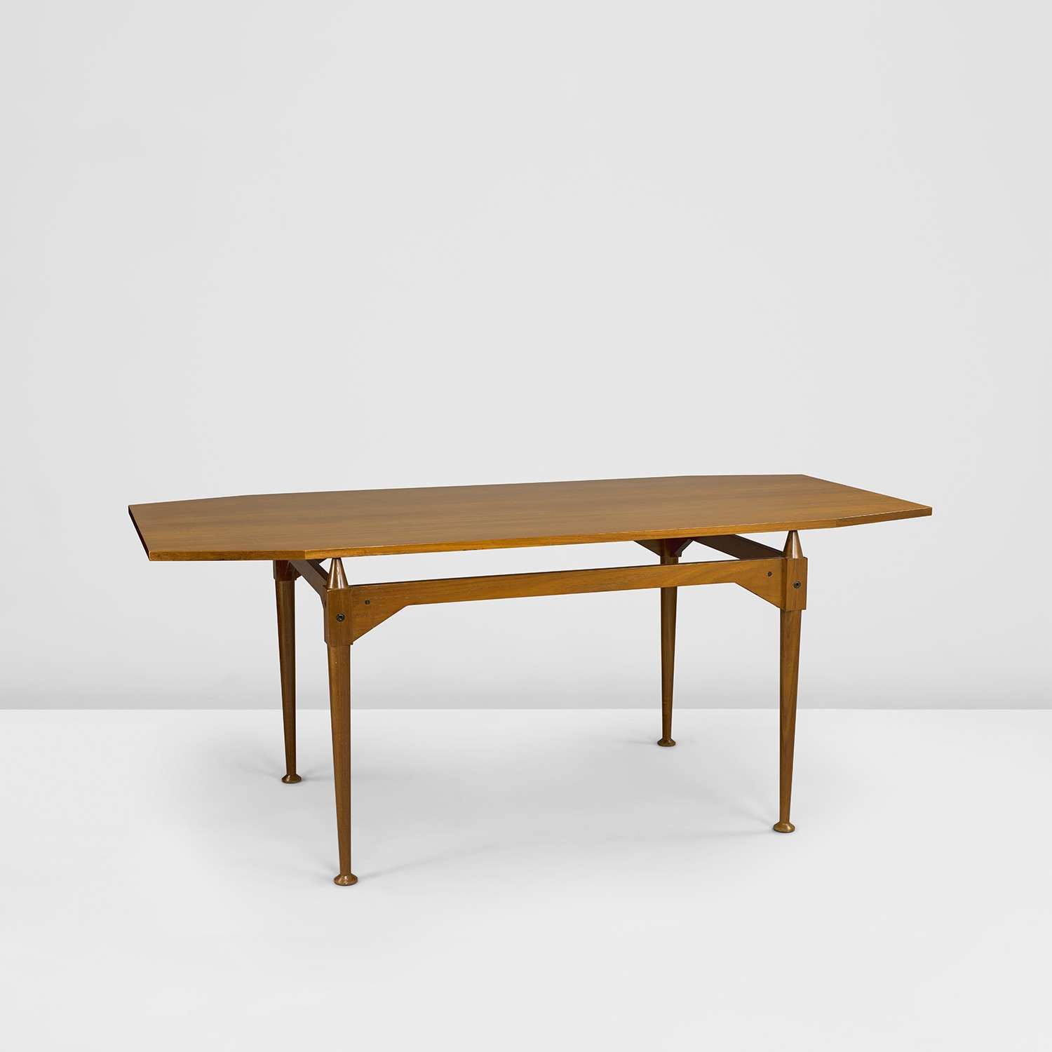 Franco Albini — Demountable octagonal table, model no. TL3