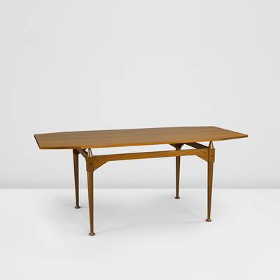 Demountable octagonal table, model no. TL3