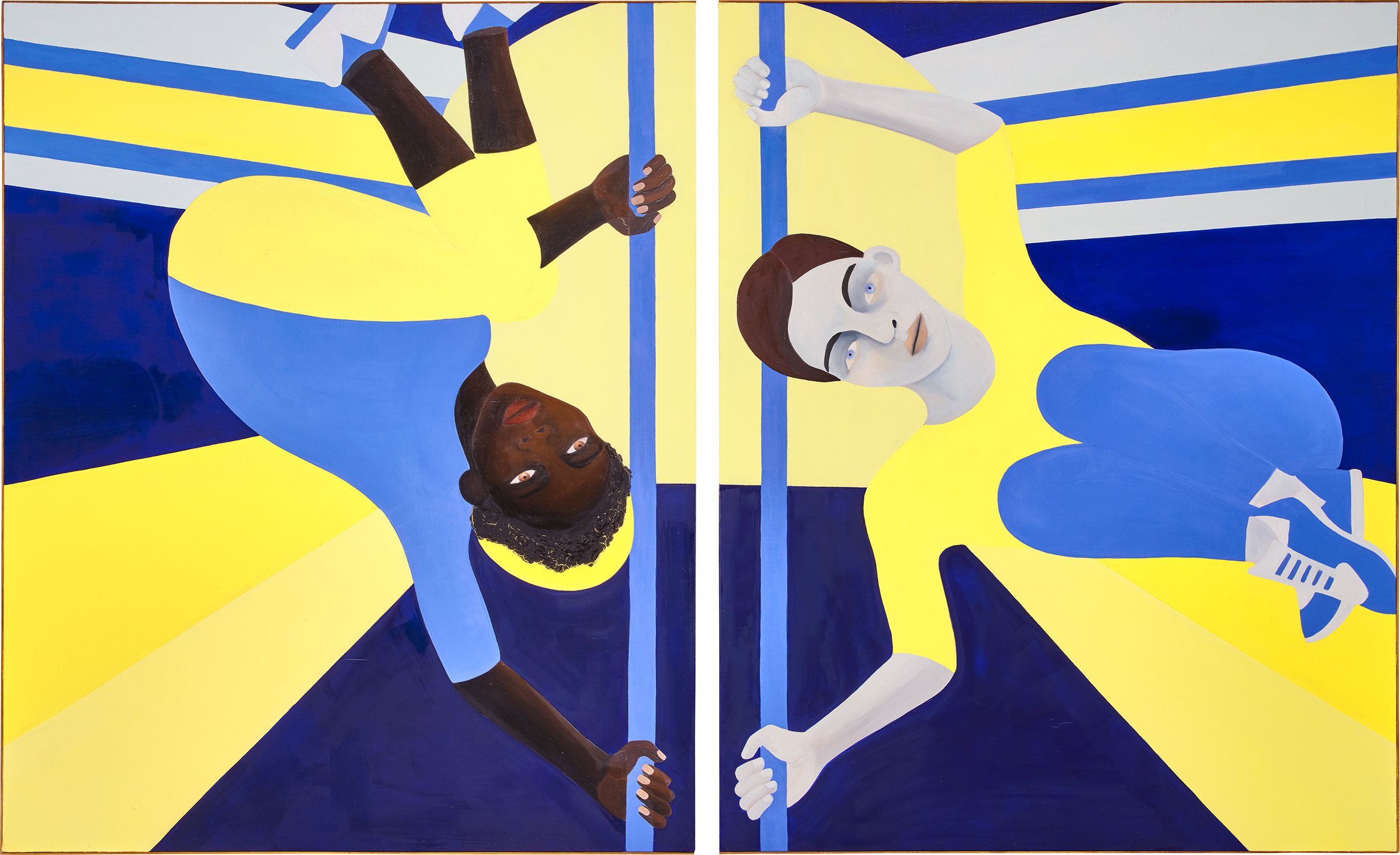 The light at the end of the tunnel