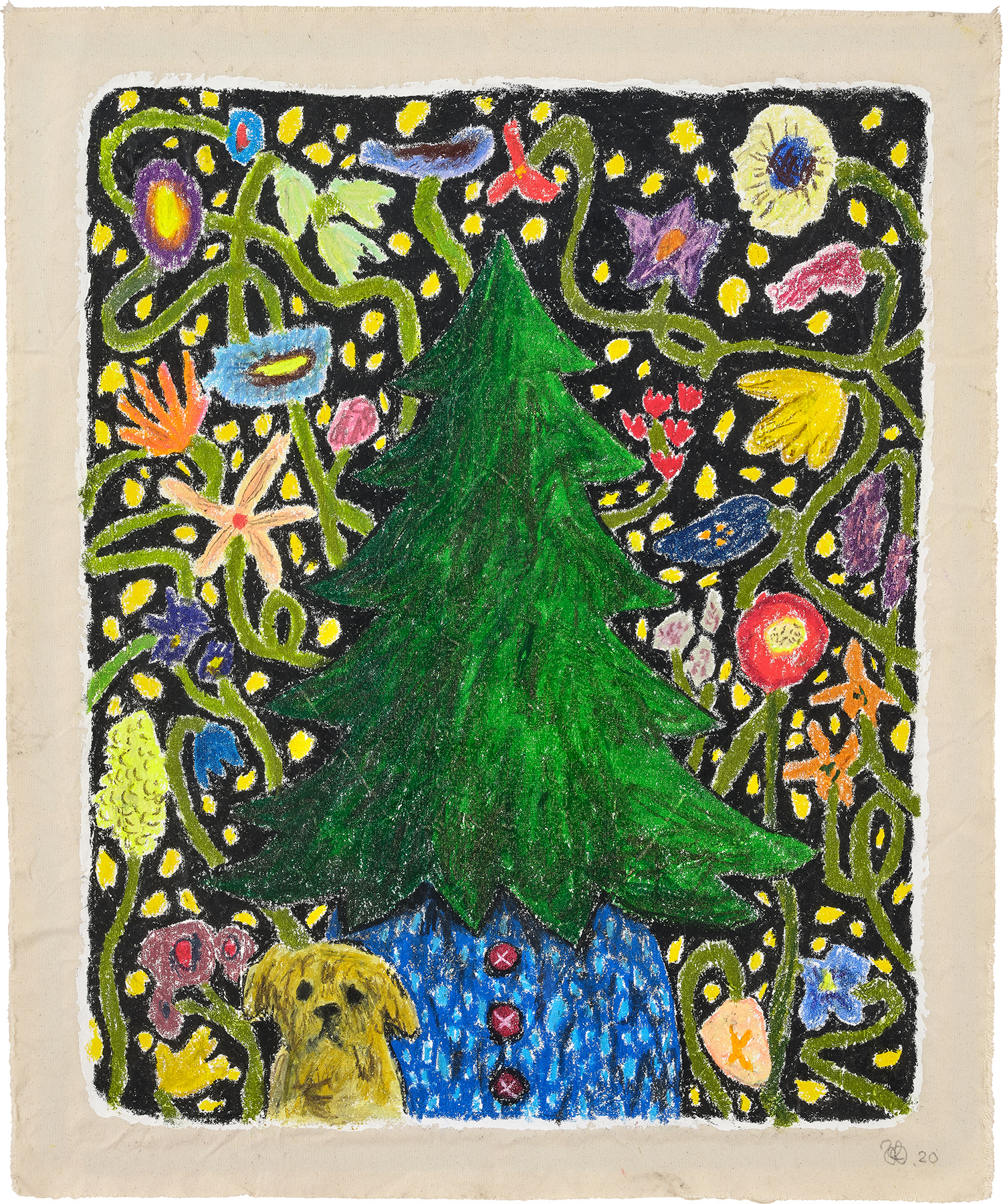 Yuichi Hirako — Bark 36