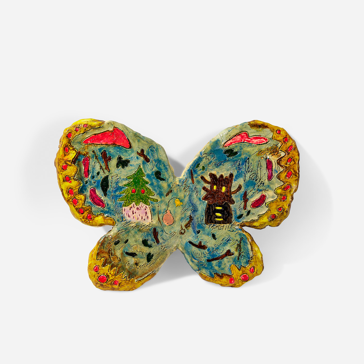 Yuichi Hirako — Compost 91