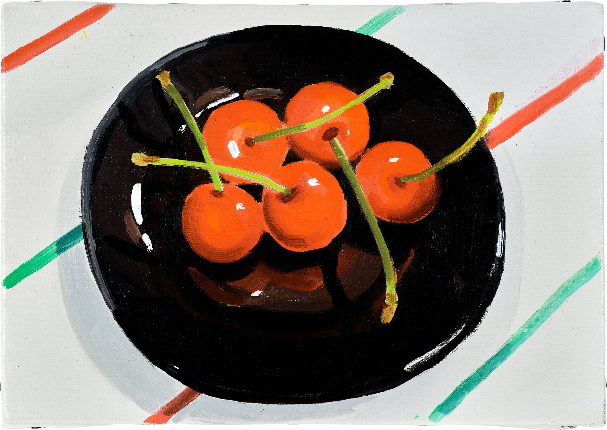 Ulala Imai — Cherry