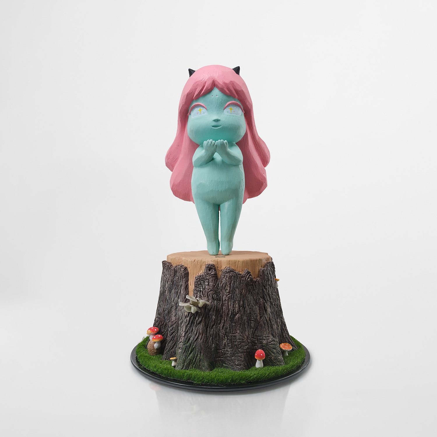 Bringing Hope: Cosmic Girl