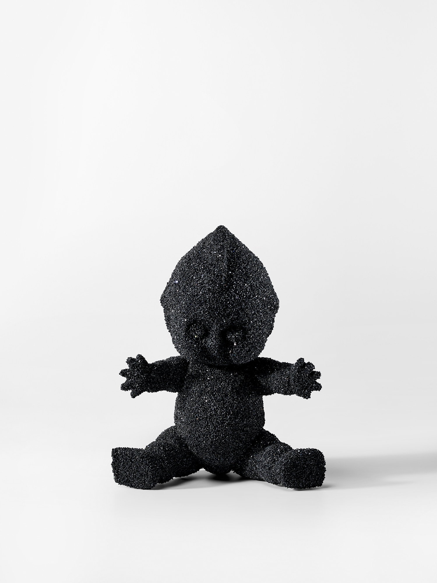 Kohei Nawa — Particle-Kewpie