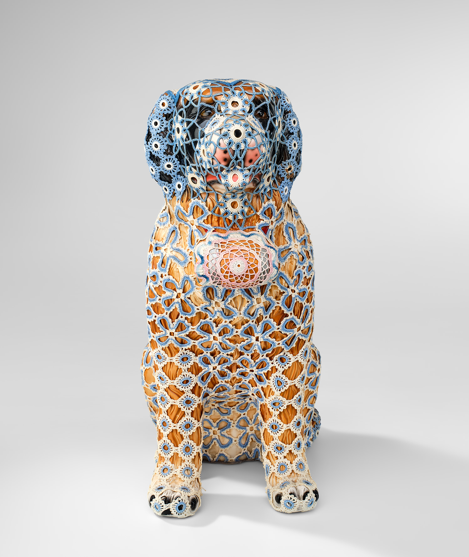 Joana Vasconcelos — Lancelot