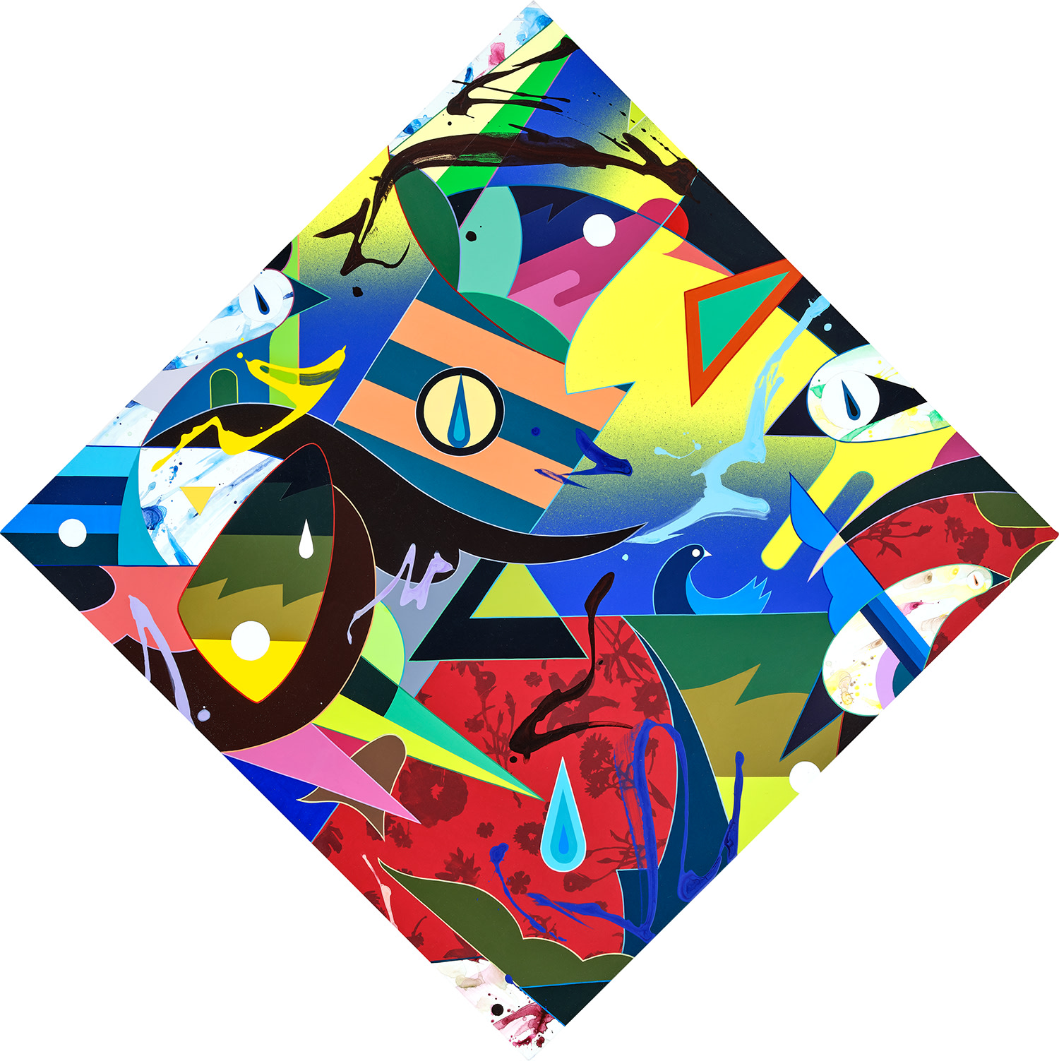 Tomokazu Matsuyama — Frosti Aurora