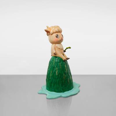 I Don't Want to Change You