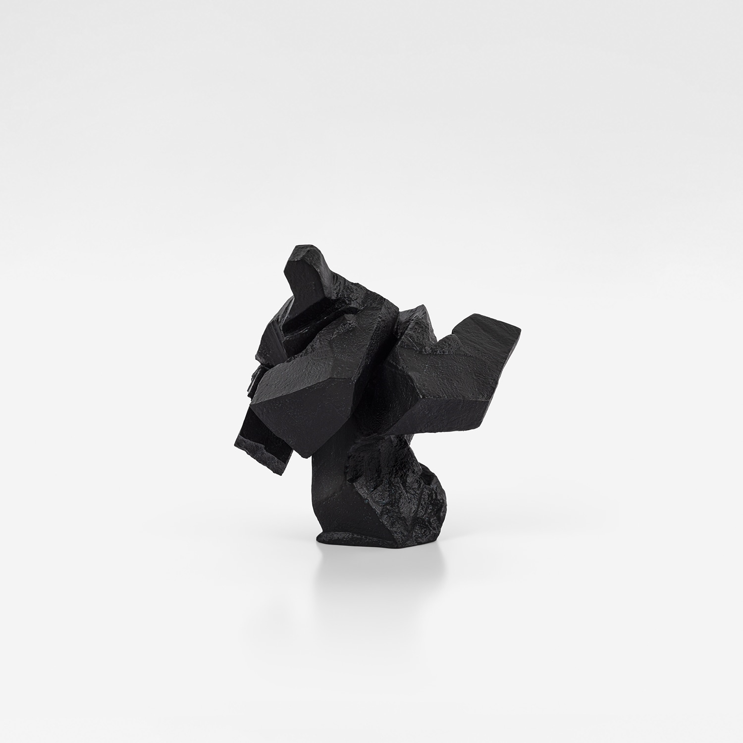 Ju Ming — Taichi Series - Turn Stomp