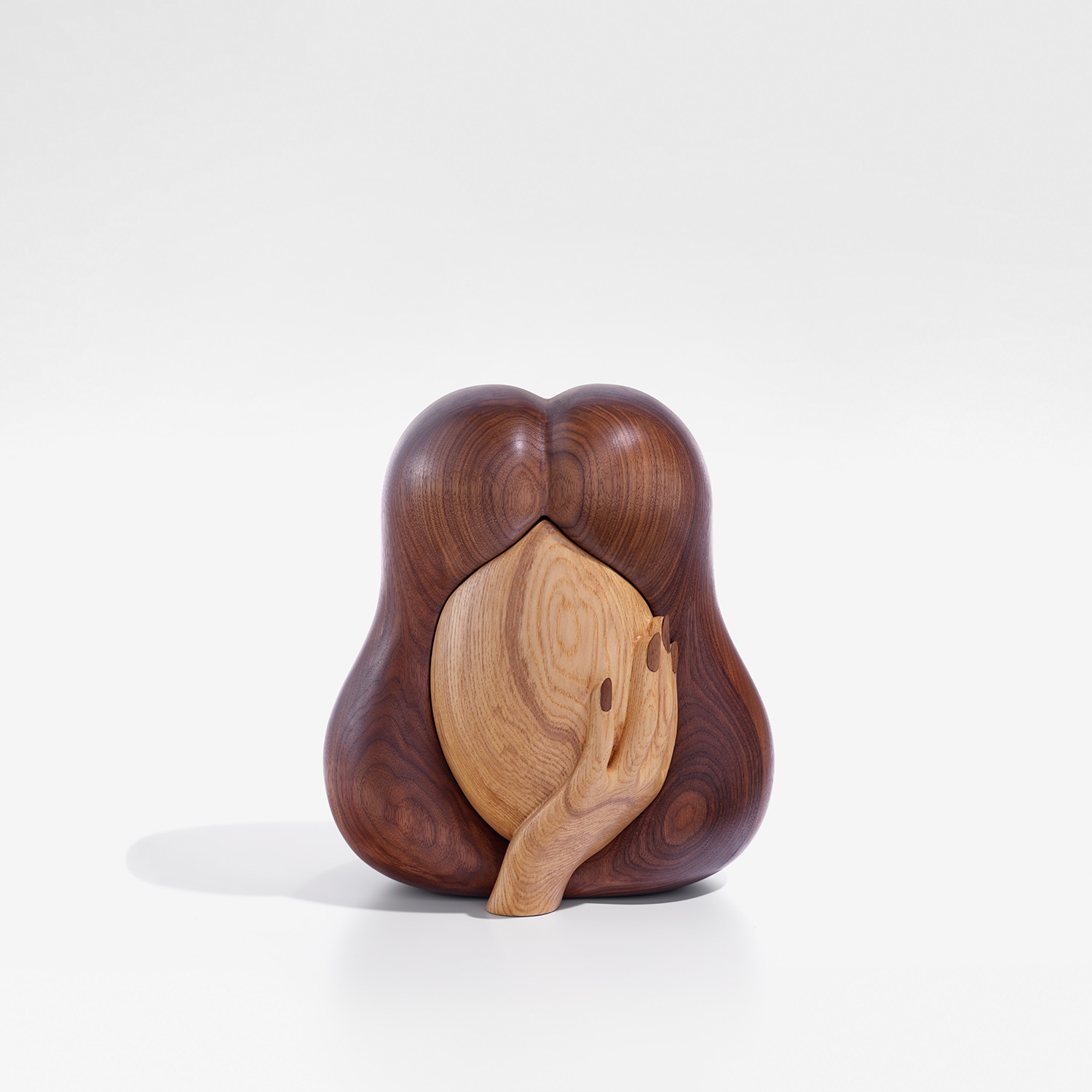 La Femme Secrète (The Secret Woman)