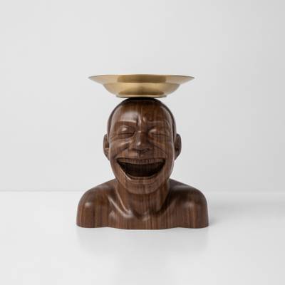 Surplus Value (Brown)