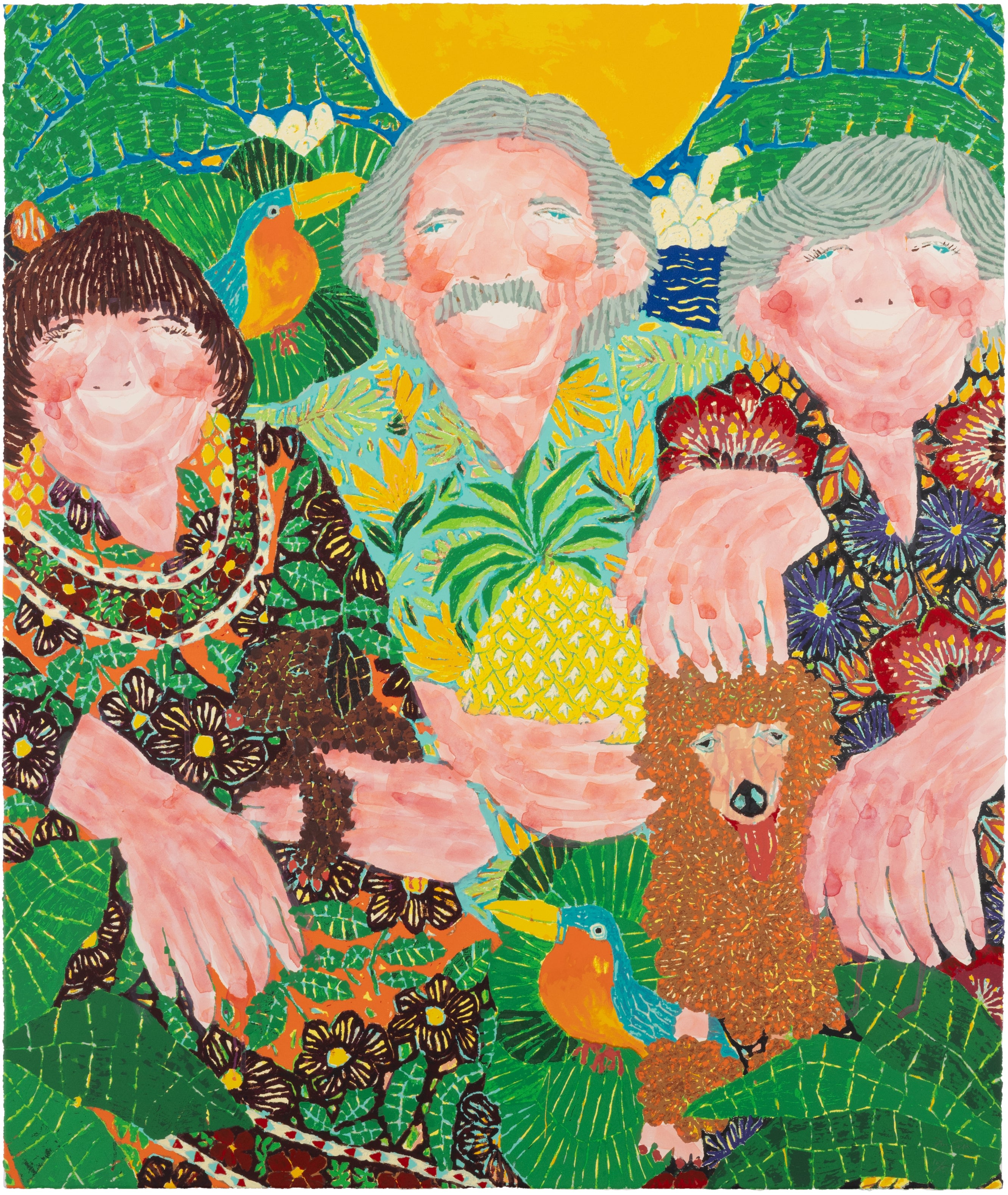 Koichi Sato — Brush Sense of Values