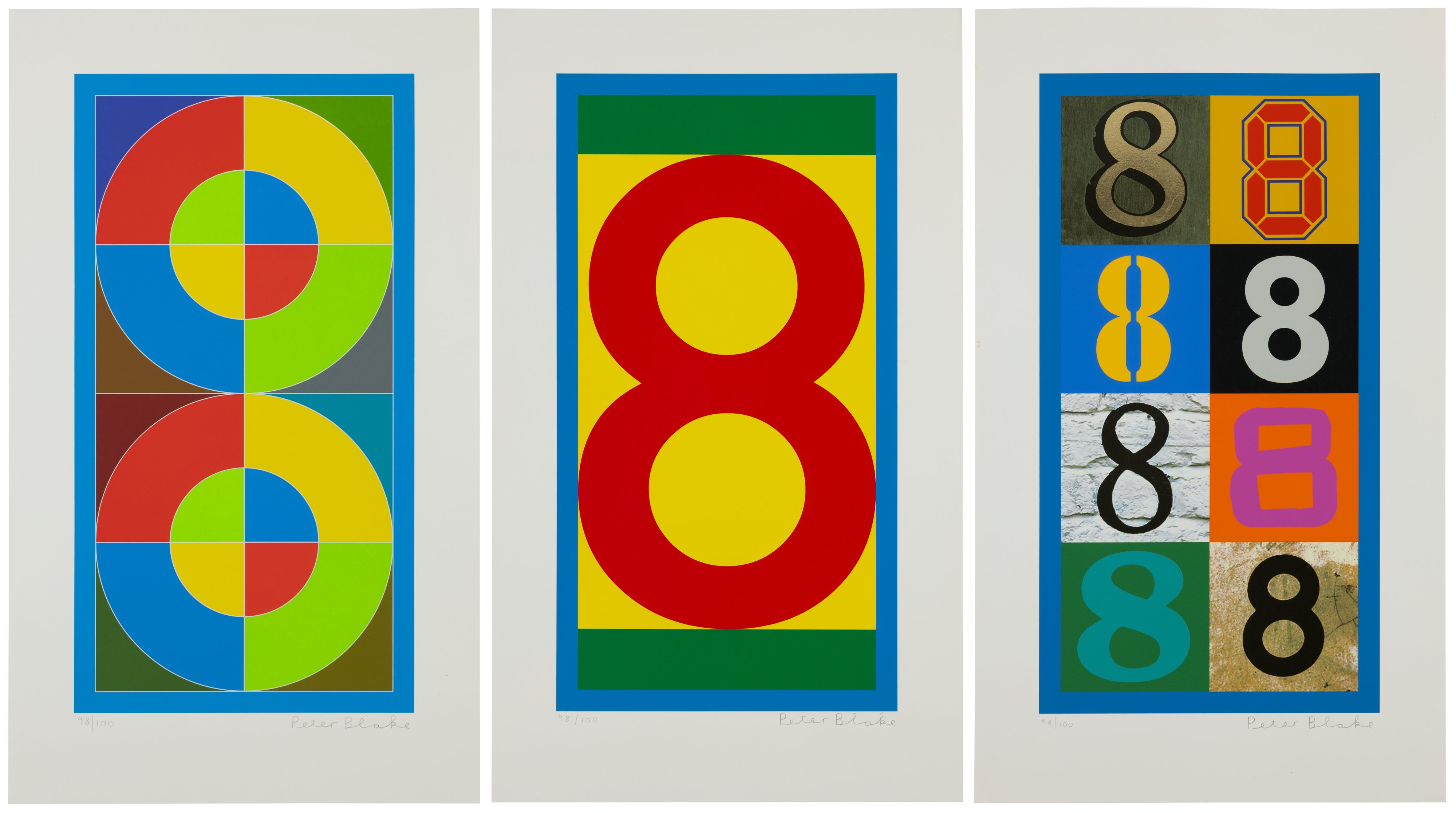 Peter Blake — Peter Blake