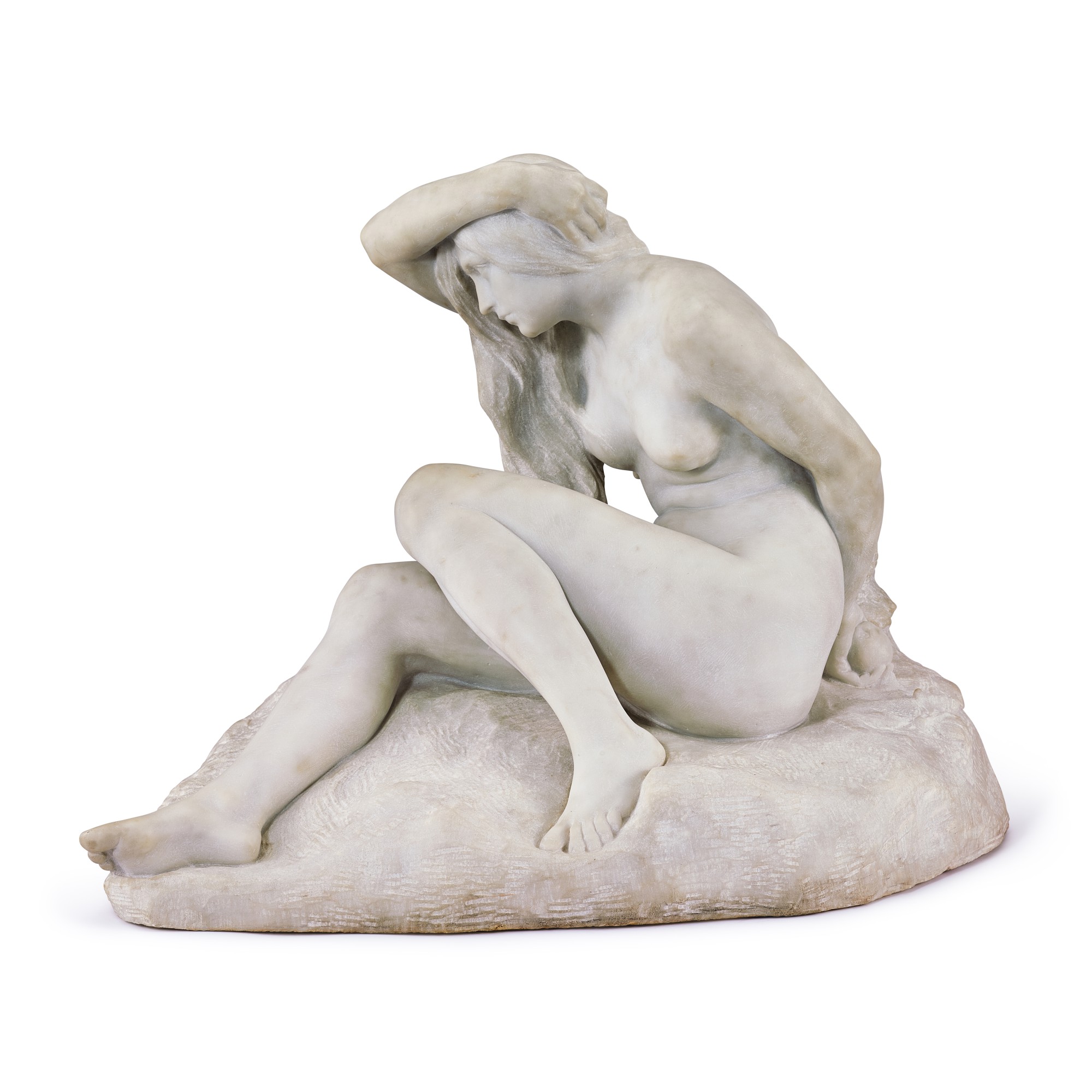 Henri Weigele — Eve 夏娃