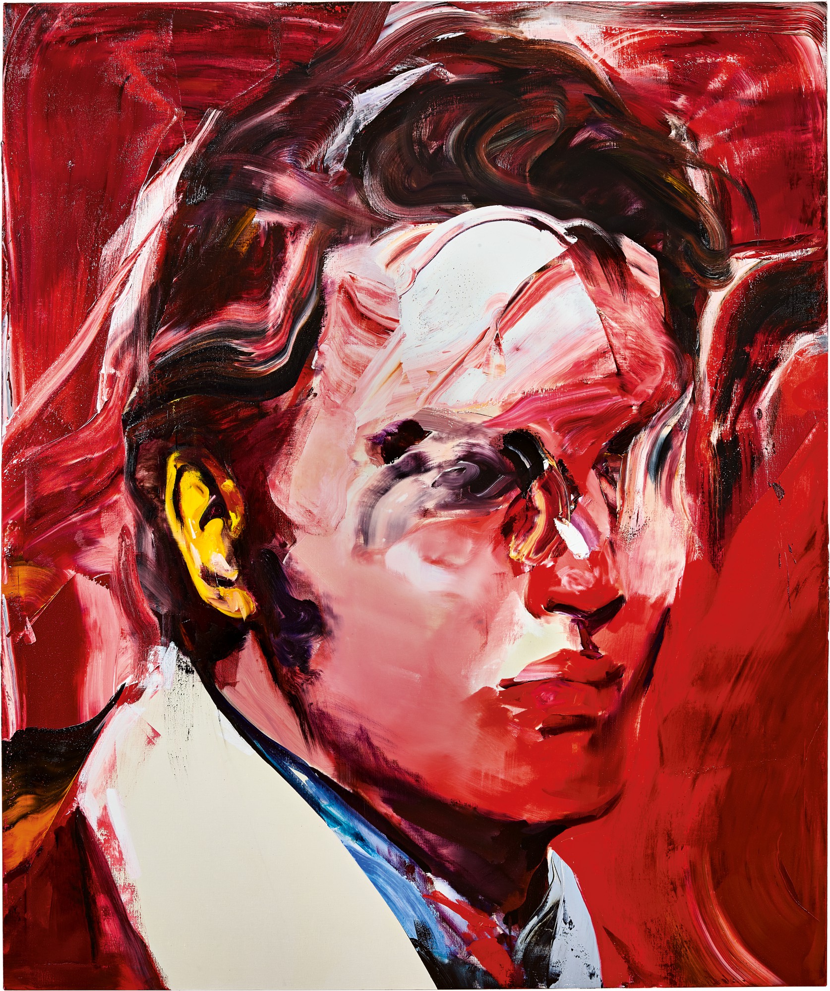 Yukimasa Ida — King of Rock  搖滾之王