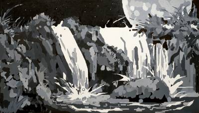 Landscape No.4 風景4號