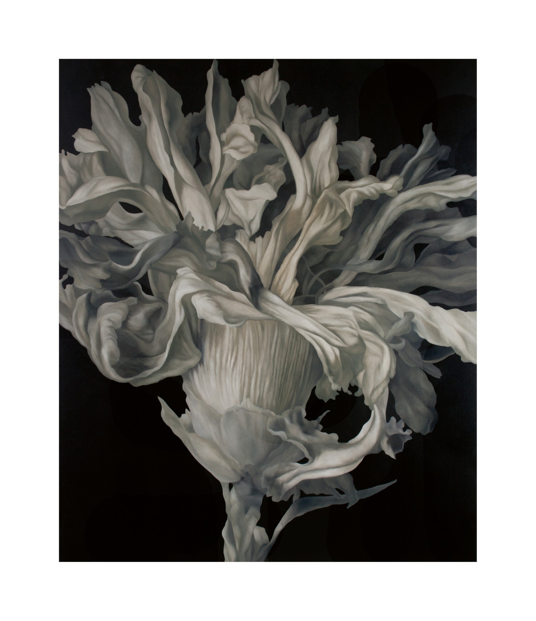 Natee Utarit — The Baroque 巴洛克式