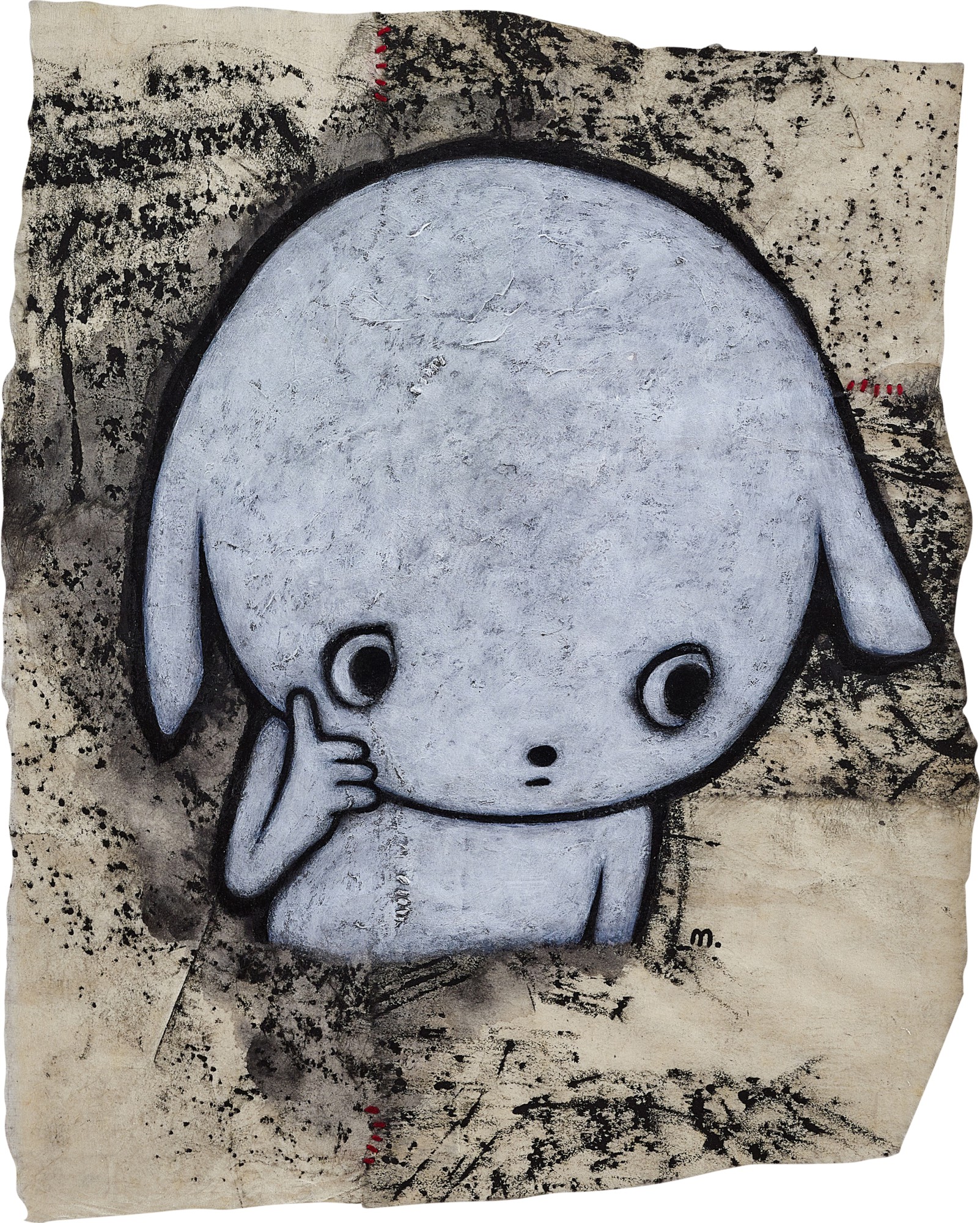 自身與他者之間 #18