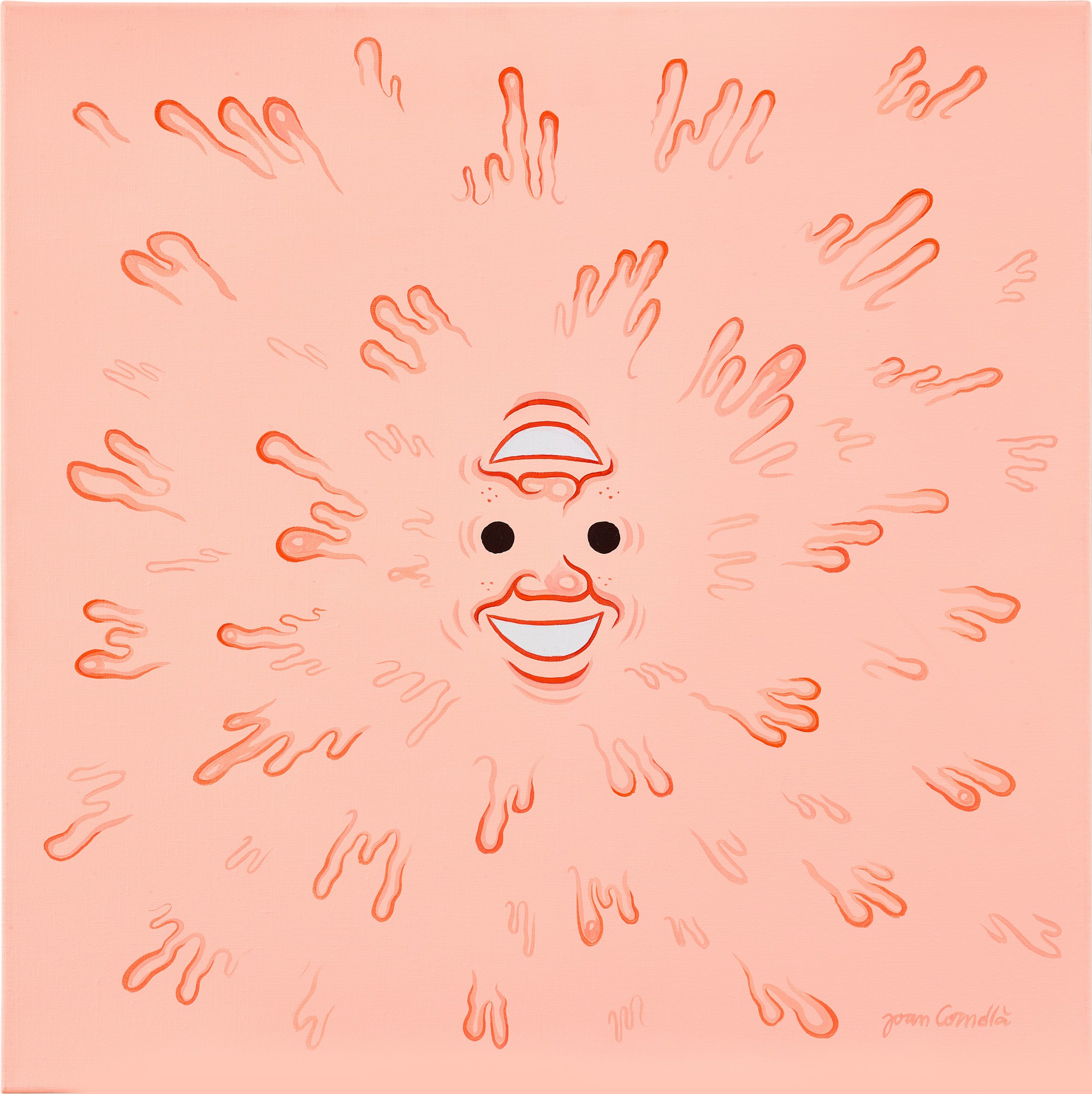 Joan Cornellà — 無題15號