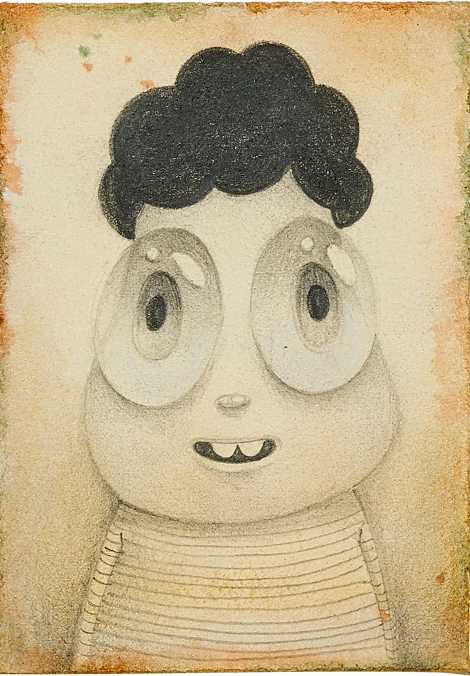 Javier Calleja — 線