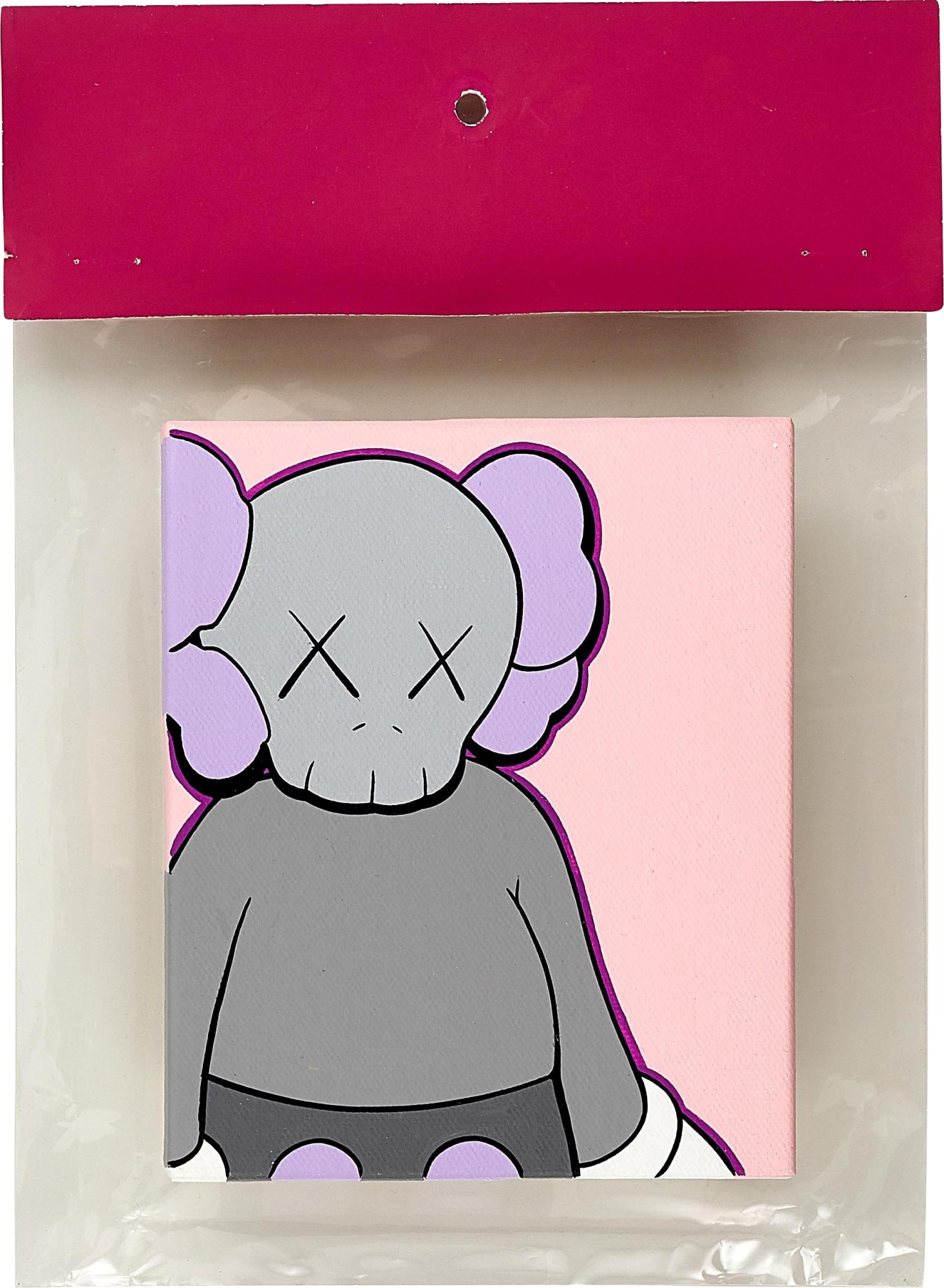 無題（Original Fake 系列）