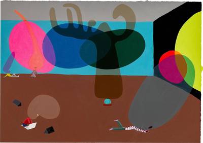 藝術館聆聽工作室