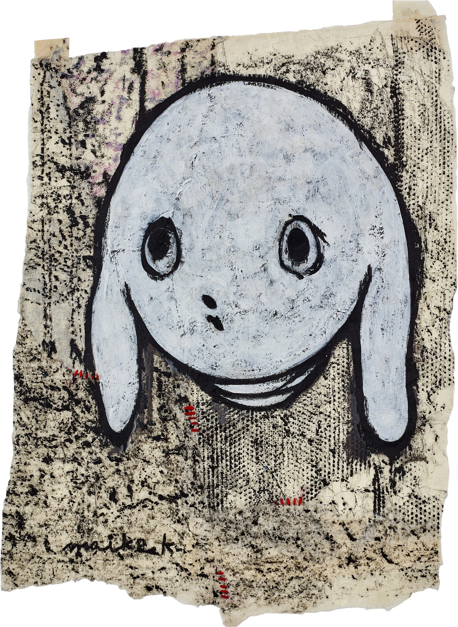 自身與他者之間 #27-19