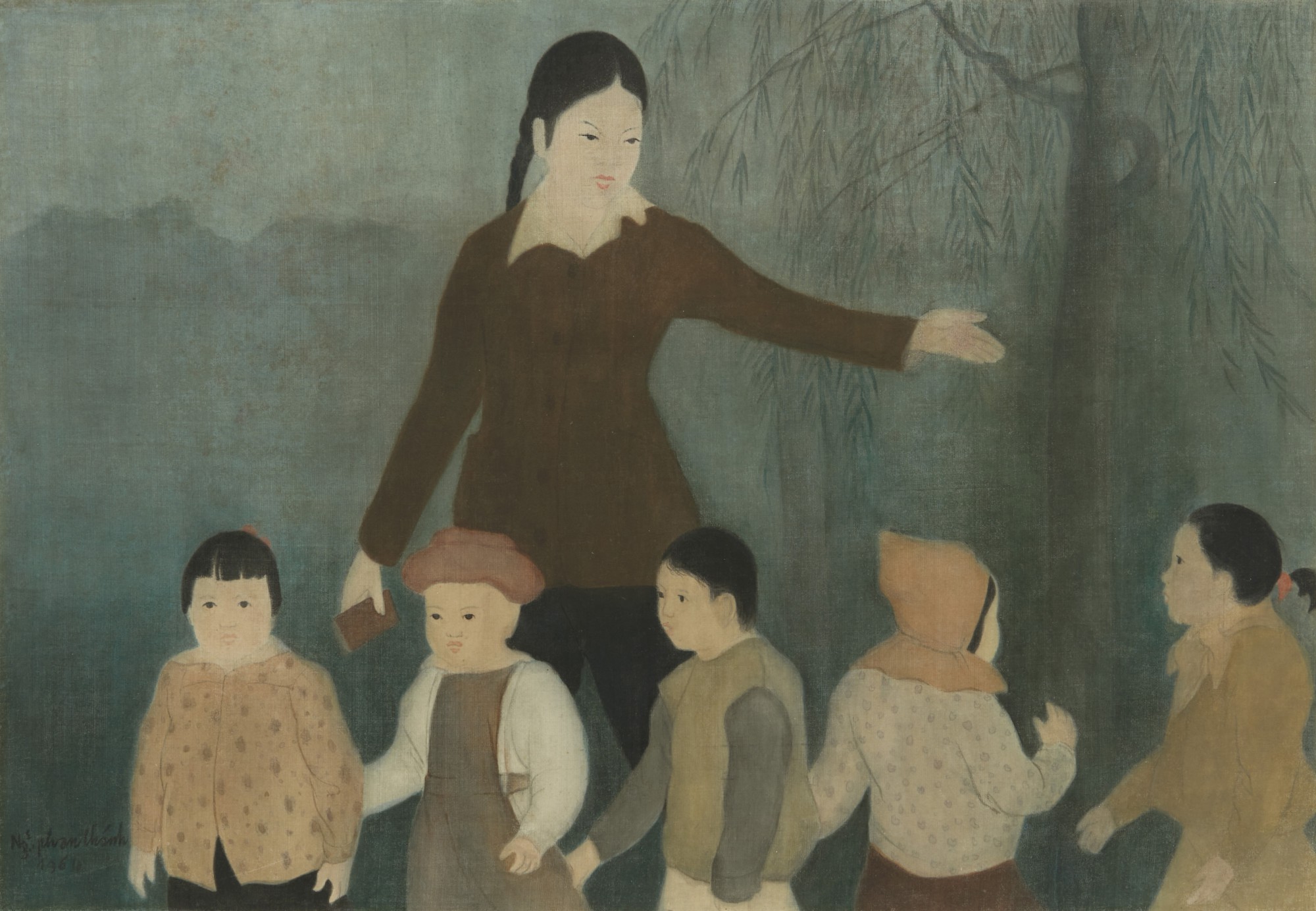 Kindergarten 幼兒園