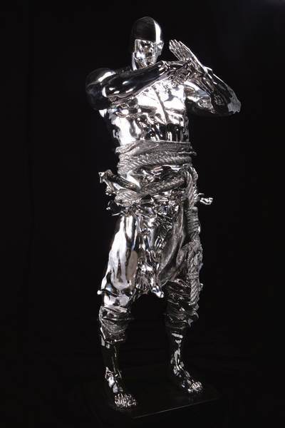 Infinite Sprit of Allegiance 望龍庭