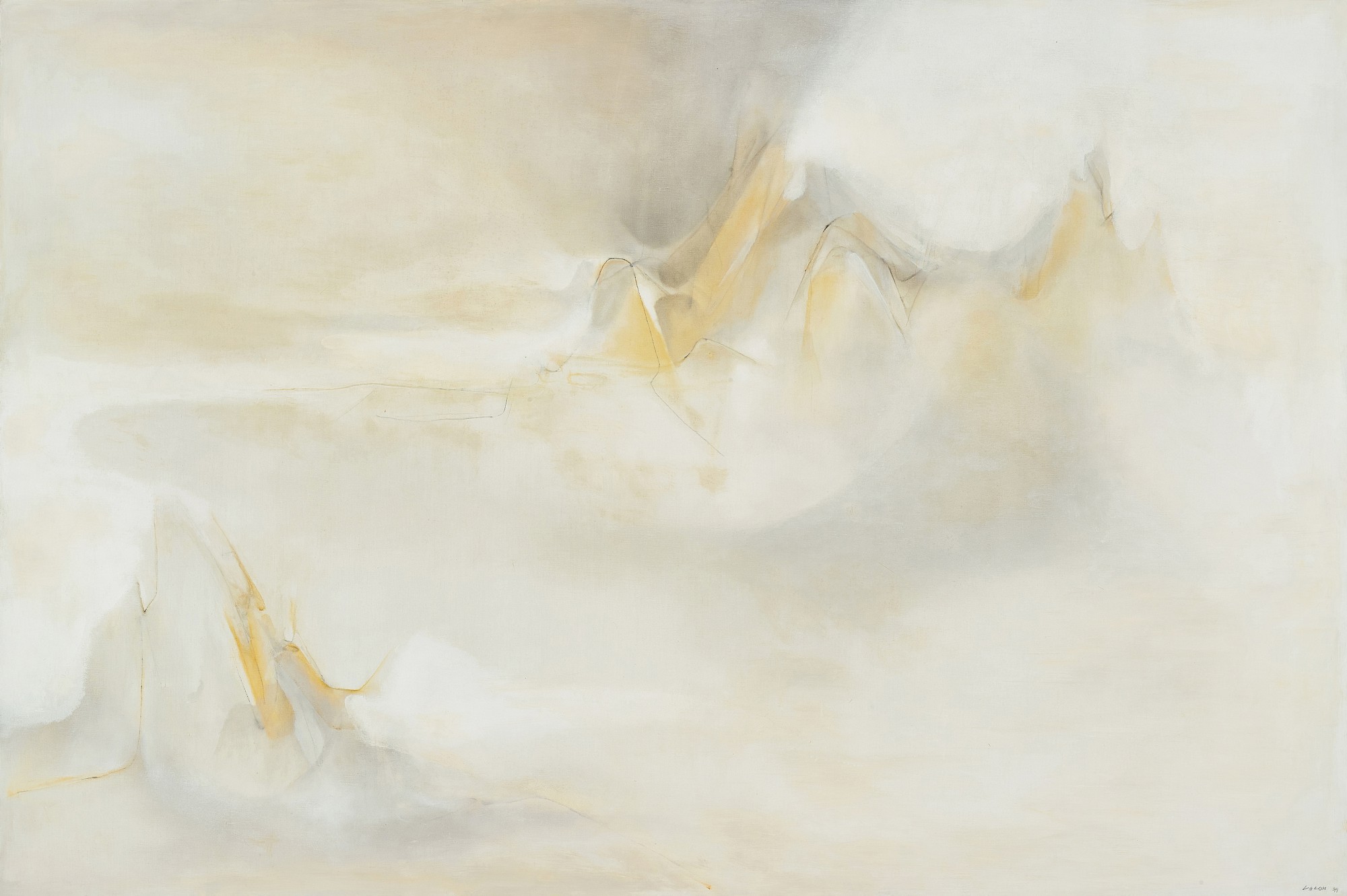 Clair et obscur 清澈與朦朧