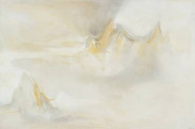 Clair et obscur 清澈與朦朧