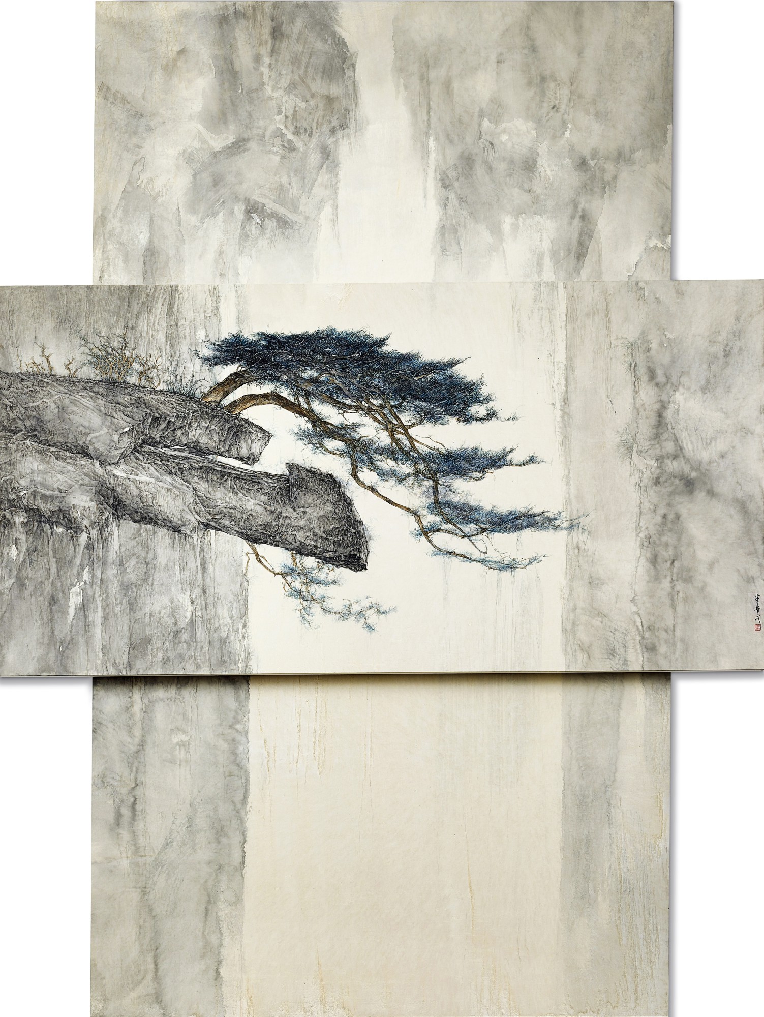 Ripples of Gleam 漾清輝