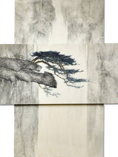 Ripples of Gleam 漾清輝