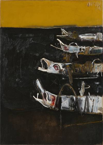 Boats on Sanur Beach, Bali 沙努爾海灘上的船隻, 巴厘島