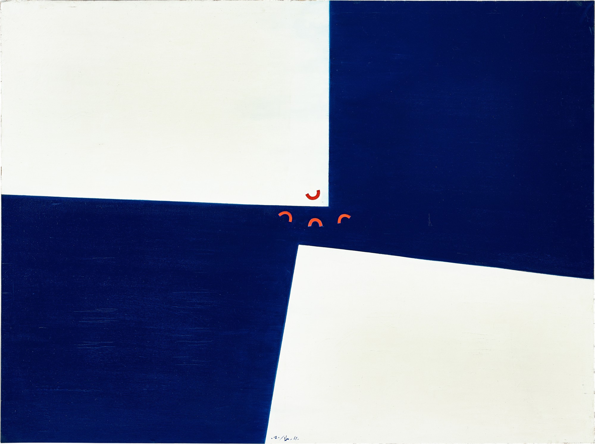 Abstract Composition  抽象構圖