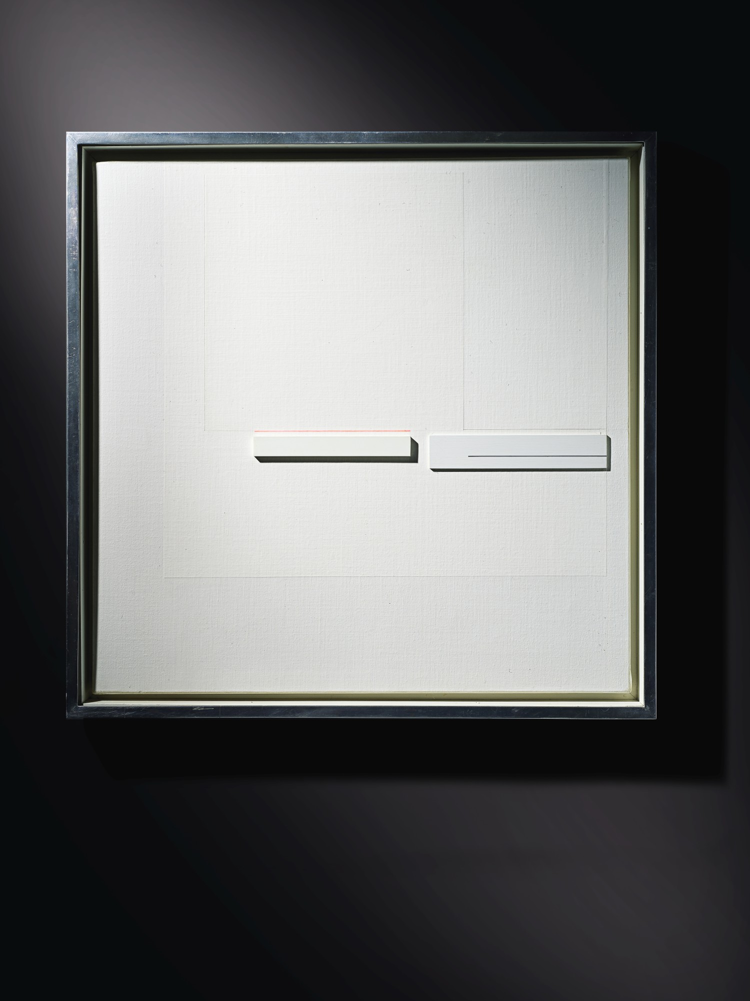 Richard Lin — March 1962 一九六二年三月