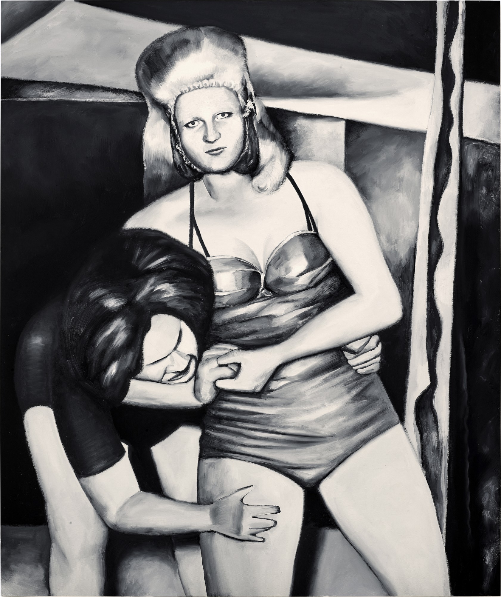 Dress Rehearsal 彩排