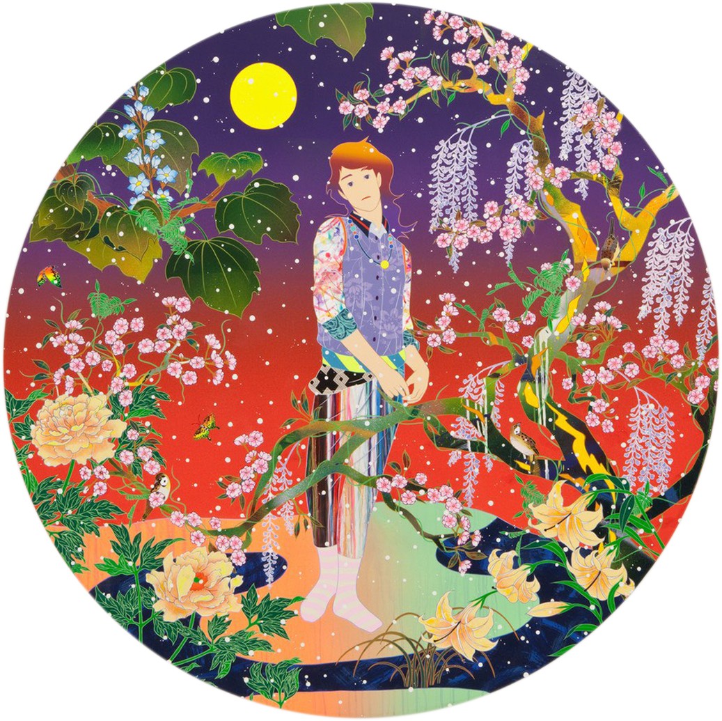 Unthinkable Forgiven 不可思議的寬恕