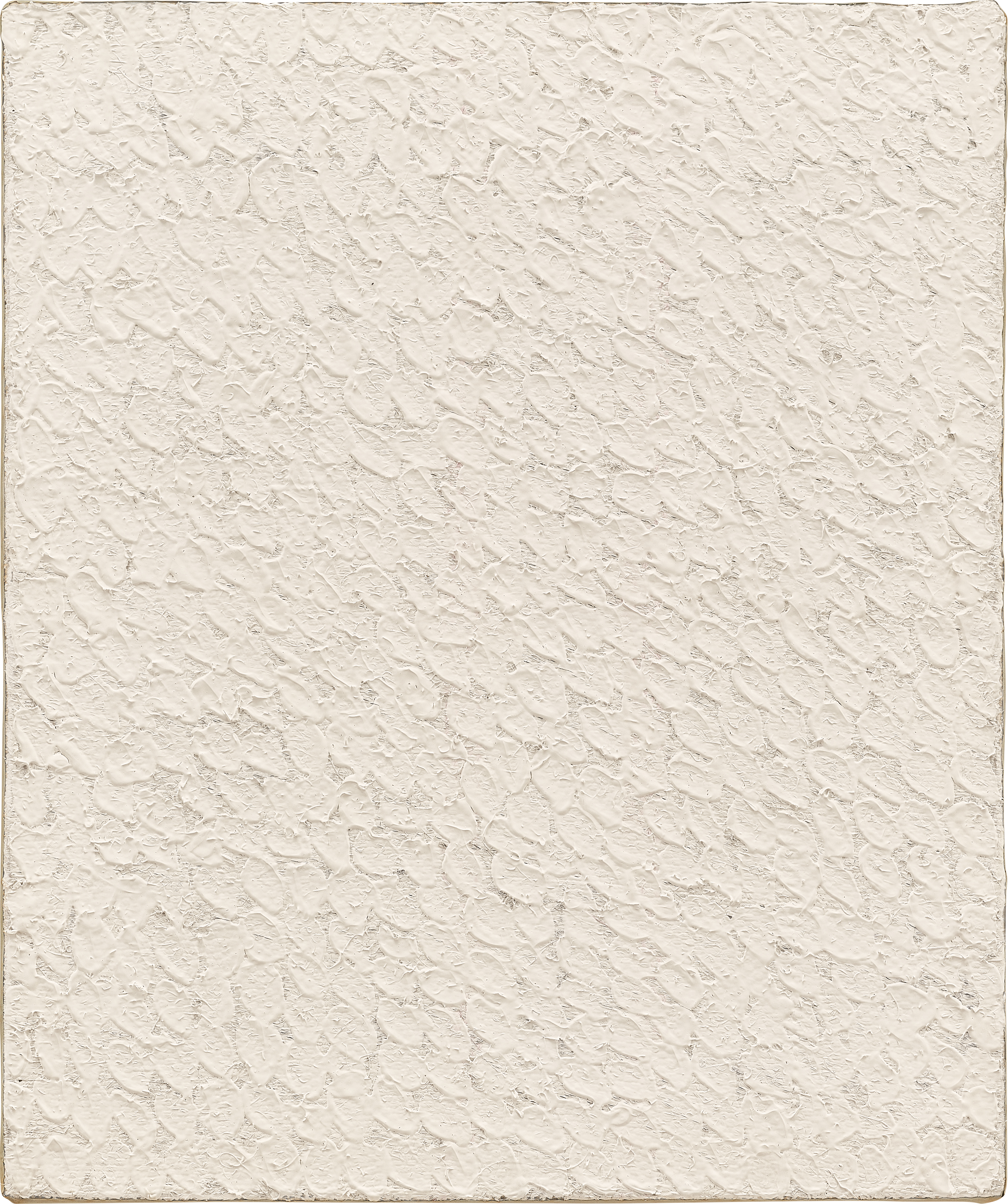 Untitled 79-3-23 無題79-3-23