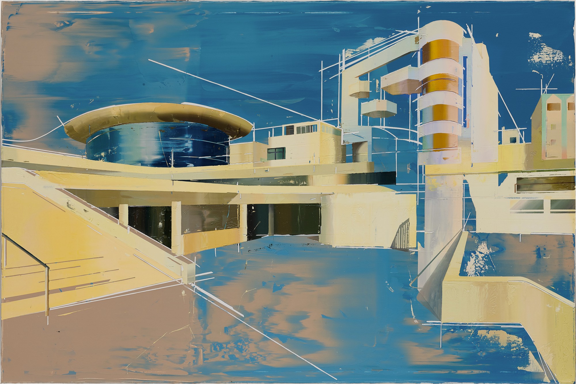 Atarim Square 阿塔里姆廣場