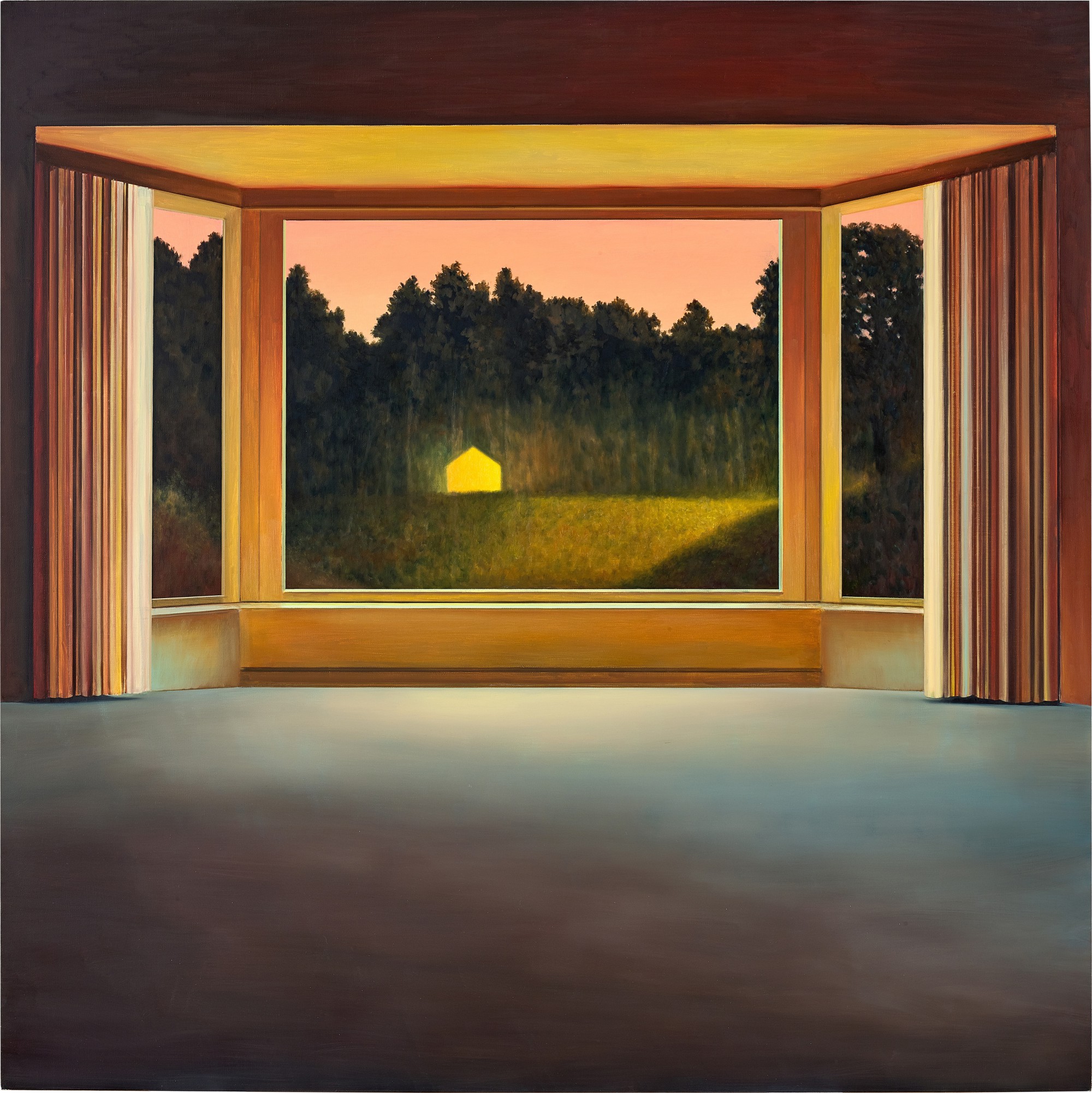 Zhang Yingnan — Song of Sunset 黃昏之歌