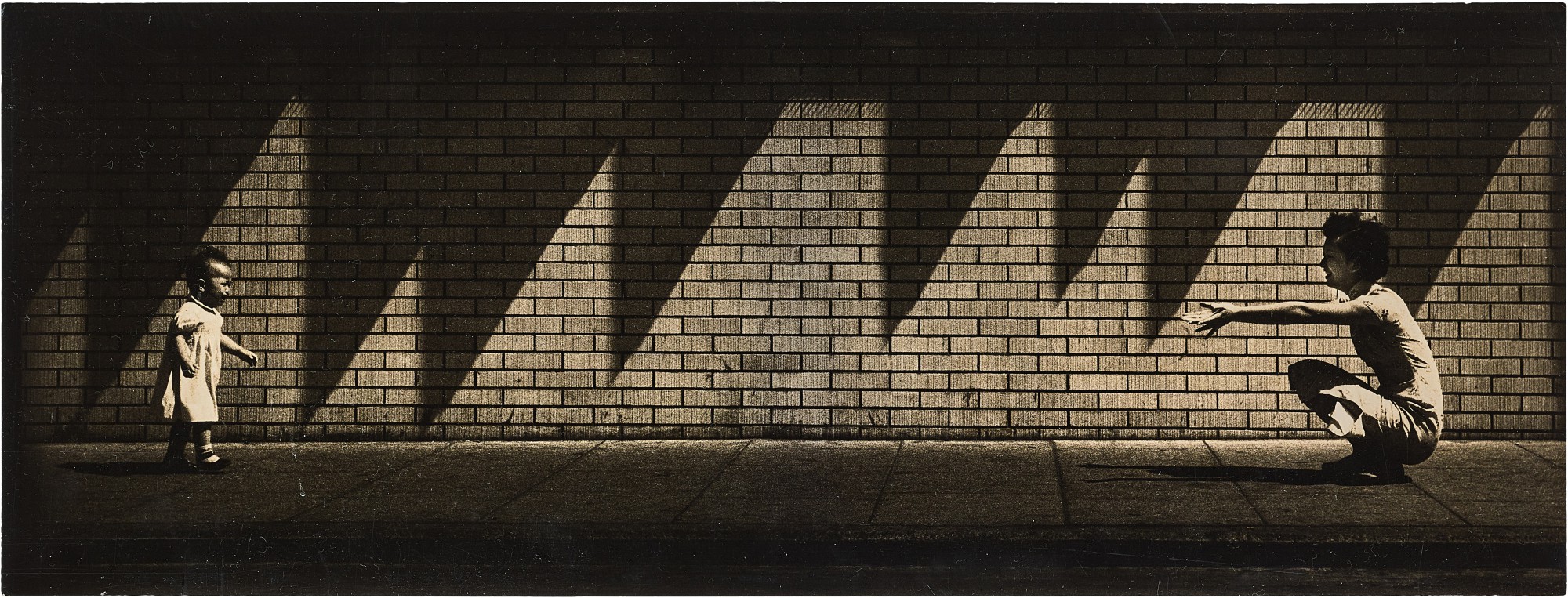 Back to Mother 回歸慈母